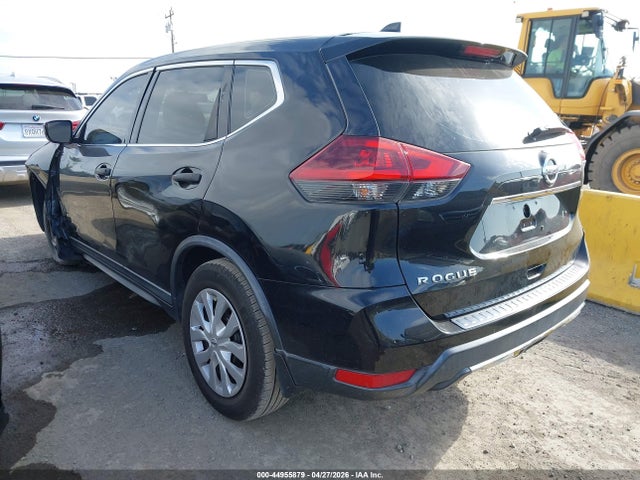 Nissan ROGUE S 2018 KNMAT2MT1JP547489 Image 3