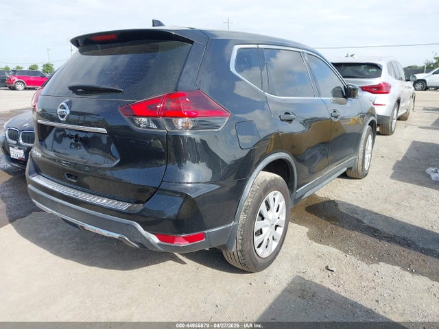 Nissan ROGUE S 2018 KNMAT2MT1JP547489 Image 4
