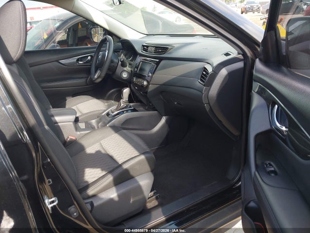 Nissan ROGUE S 2018 KNMAT2MT1JP547489 Image 5