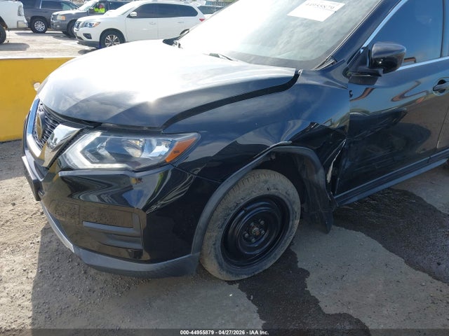 Nissan ROGUE S 2018 KNMAT2MT1JP547489 Image 6