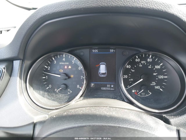 Nissan ROGUE S 2018 KNMAT2MT1JP547489 Image 7