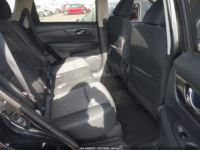 Nissan ROGUE S 2018 KNMAT2MT1JP547489 Image 8