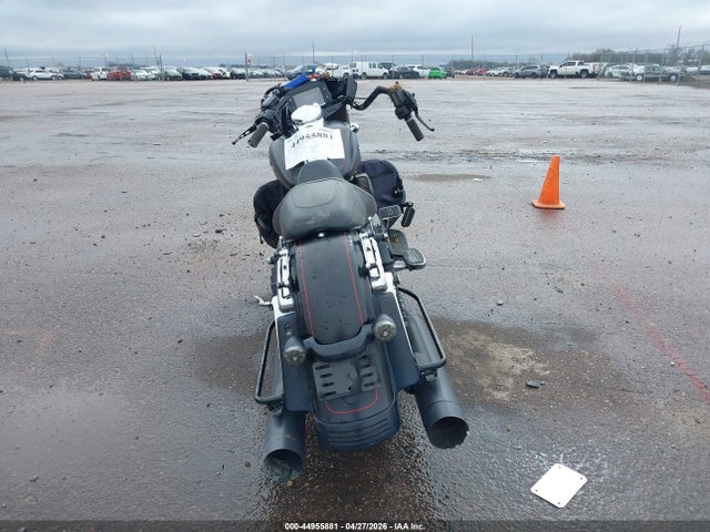 2015 Harley-davidson Flhxs Street Glide Special მანქანა იყიდება აუქციონზე, vin: 1HD1KRM18FB653614, აუქციონის ნომერი: 44955881