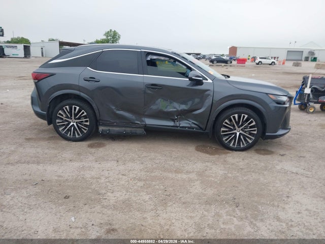 Aukcja sprzedaży 2024 Lexus Rx 350 Premium Plus, vin: 2T2BAMBA3RC028067, numer aukcji: 44955882