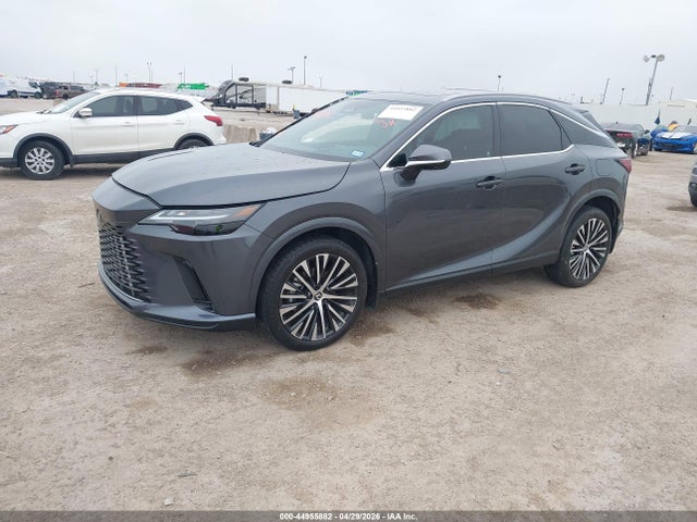 Aukcja sprzedaży 2024 Lexus Rx 350 Premium Plus, vin: 2T2BAMBA3RC028067, numer aukcji: 44955882