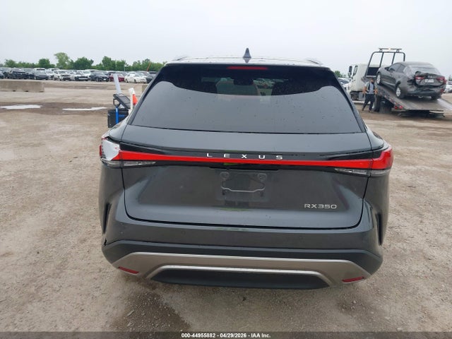 Aukcja sprzedaży 2024 Lexus Rx 350 Premium Plus, vin: 2T2BAMBA3RC028067, numer aukcji: 44955882