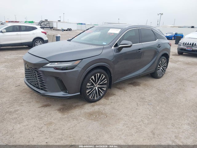 Aukcja sprzedaży 2024 Lexus Rx 350 Premium Plus, vin: 2T2BAMBA3RC028067, numer aukcji: 44955882