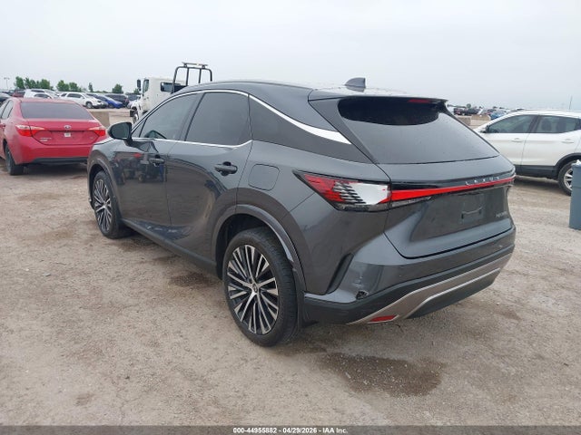 Aukcja sprzedaży 2024 Lexus Rx 350 Premium Plus, vin: 2T2BAMBA3RC028067, numer aukcji: 44955882