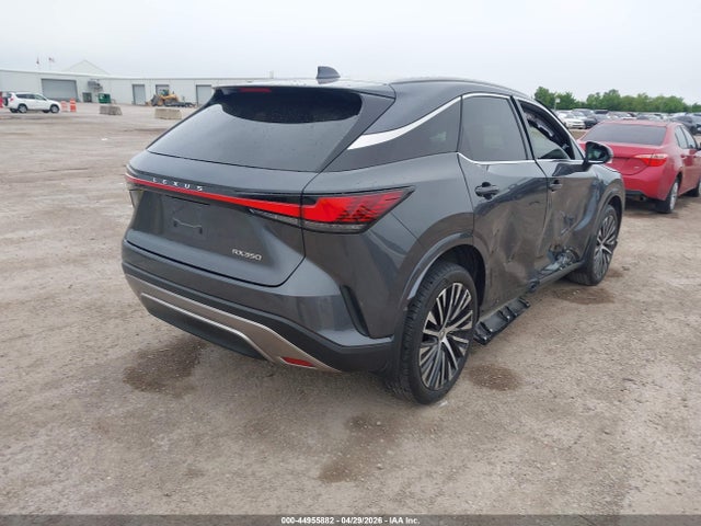 Aukcja sprzedaży 2024 Lexus Rx 350 Premium Plus, vin: 2T2BAMBA3RC028067, numer aukcji: 44955882