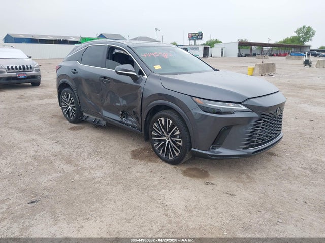 Aukcja sprzedaży 2024 Lexus Rx 350 Premium Plus, vin: 2T2BAMBA3RC028067, numer aukcji: 44955882