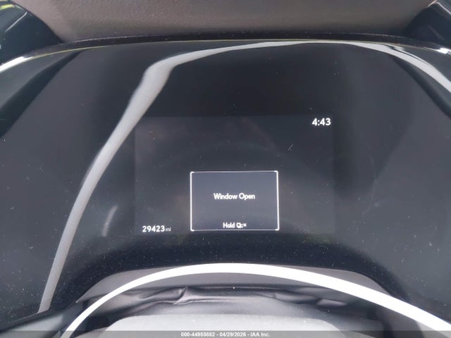 Aukcja sprzedaży 2024 Lexus Rx 350 Premium Plus, vin: 2T2BAMBA3RC028067, numer aukcji: 44955882