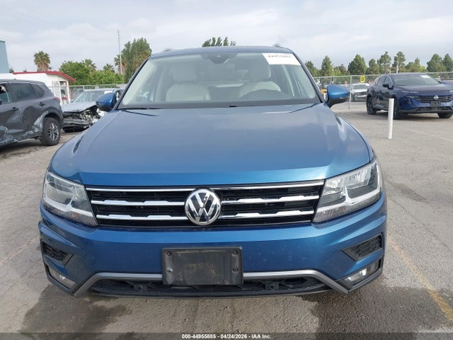 3VV3B7AX3LM006101 Volkswagen Tiguan 2.0t Se/2.0t Se R-line Black/2.0t Sel