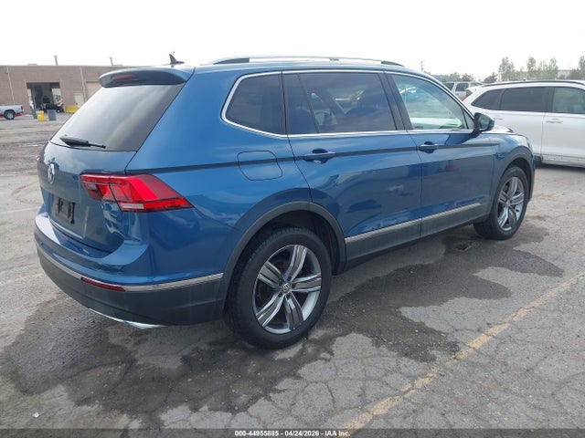 44955885 :رقم المزاد ، 3VV3B7AX3LM006101 vin ، 2020 Volkswagen Tiguan مزاد بيع