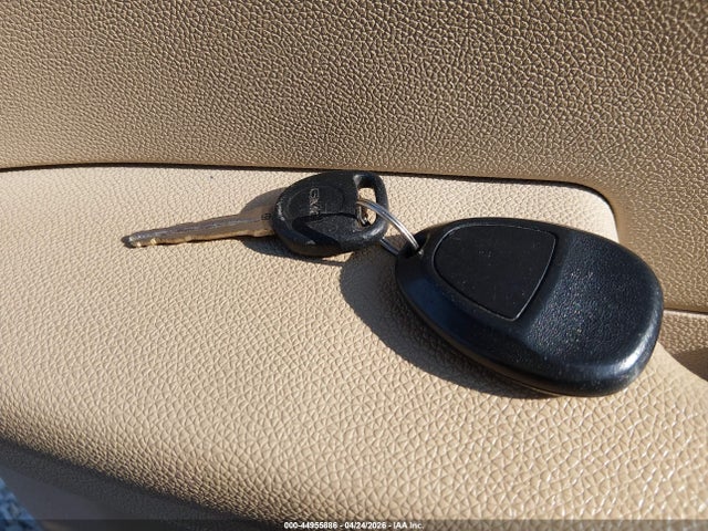 2007 Gmc Yukon Slt მანქანა იყიდება აუქციონზე, vin: 1GKFC13J77R137409, აუქციონის ნომერი: 44955886