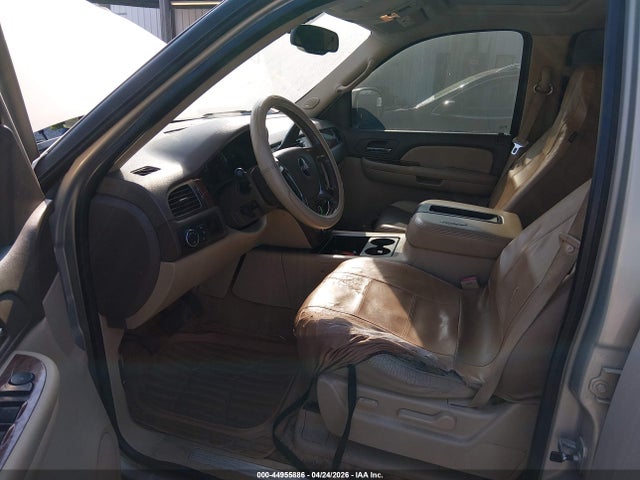 2007 Gmc Yukon Slt მანქანა იყიდება აუქციონზე, vin: 1GKFC13J77R137409, აუქციონის ნომერი: 44955886