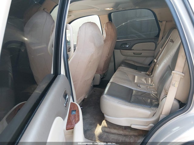 2007 Gmc Yukon Slt მანქანა იყიდება აუქციონზე, vin: 1GKFC13J77R137409, აუქციონის ნომერი: 44955886