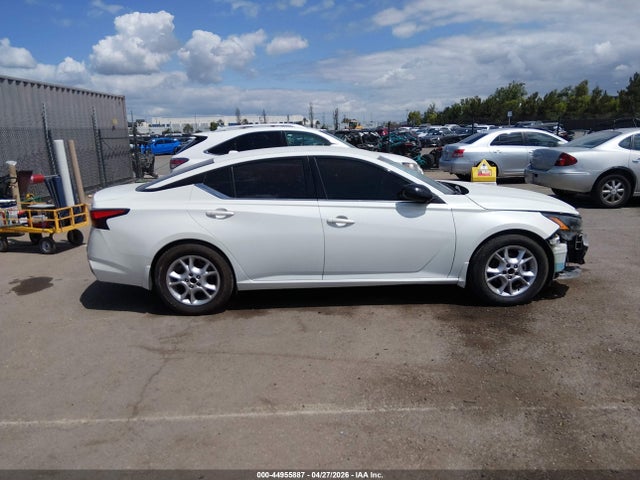 Aukcja sprzedaży 2023 Nissan Altima Sr Fwd, vin: 1N4BL4CV1PN302544, numer aukcji: 44955887