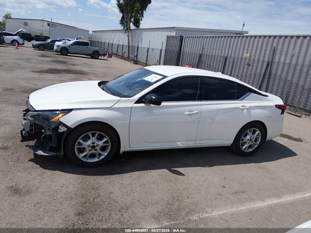 Aukcja sprzedaży 2023 Nissan Altima Sr Fwd, vin: 1N4BL4CV1PN302544, numer aukcji: 44955887