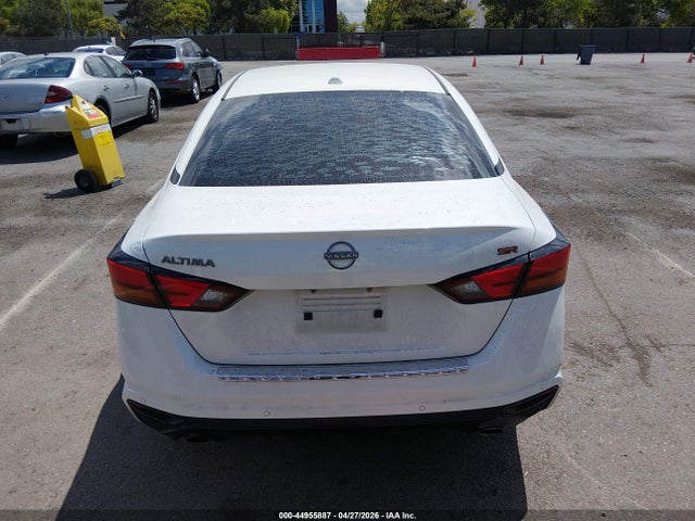 Aukcja sprzedaży 2023 Nissan Altima Sr Fwd, vin: 1N4BL4CV1PN302544, numer aukcji: 44955887