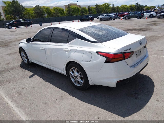 Aukcja sprzedaży 2023 Nissan Altima Sr Fwd, vin: 1N4BL4CV1PN302544, numer aukcji: 44955887