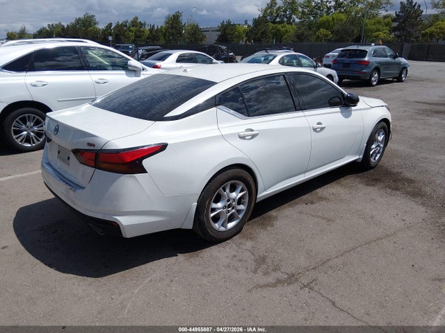 Aukcja sprzedaży 2023 Nissan Altima Sr Fwd, vin: 1N4BL4CV1PN302544, numer aukcji: 44955887