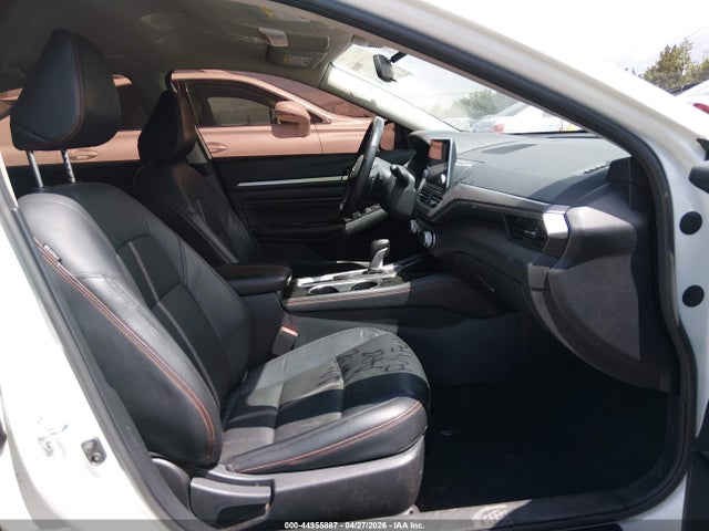 Aukcja sprzedaży 2023 Nissan Altima Sr Fwd, vin: 1N4BL4CV1PN302544, numer aukcji: 44955887