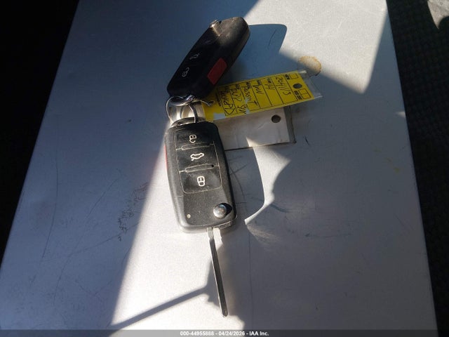 Продаж на аукціоні авто 2014 Volkswagen Passat 2.5l S, vin: 1VWAP7A31EC020181, номер лоту: 44955888