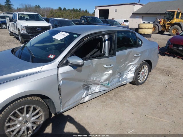 Продаж на аукціоні авто 2014 Volkswagen Passat 2.5l S, vin: 1VWAP7A31EC020181, номер лоту: 44955888