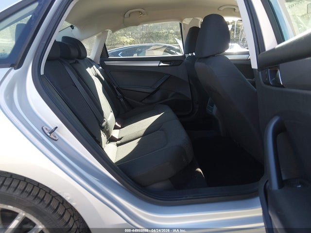Продаж на аукціоні авто 2014 Volkswagen Passat 2.5l S, vin: 1VWAP7A31EC020181, номер лоту: 44955888