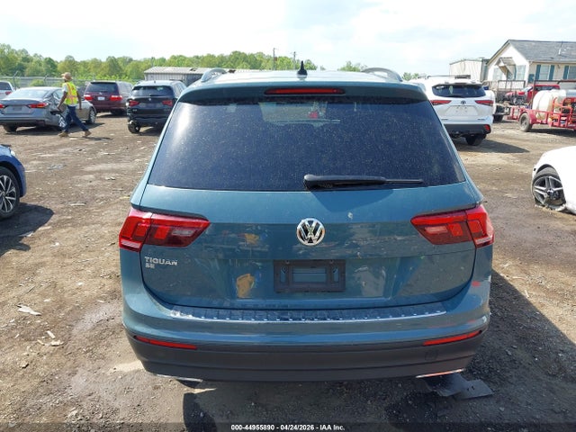 Aukcja sprzedaży 2019 Volkswagen Tiguan 2.0t Se/2.0t Sel/2.0t Sel R-line/2.0t Sel R-line Black, vin: 3VV3B7AX9KM131148, numer aukcji: 44955890