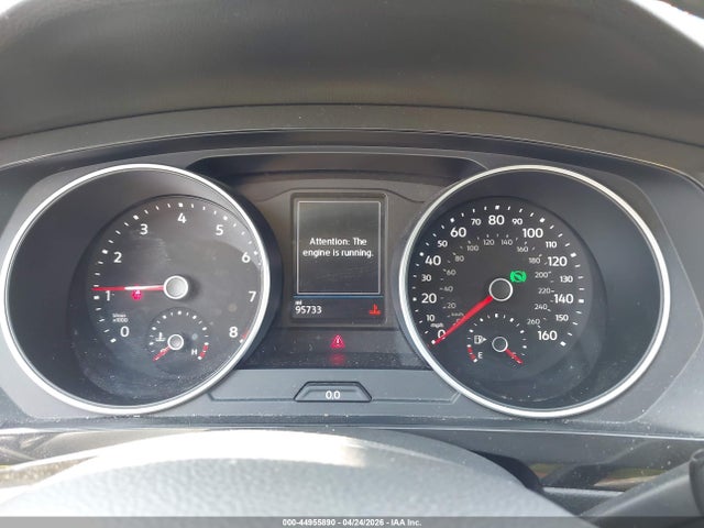 Aukcja sprzedaży 2019 Volkswagen Tiguan 2.0t Se/2.0t Sel/2.0t Sel R-line/2.0t Sel R-line Black, vin: 3VV3B7AX9KM131148, numer aukcji: 44955890