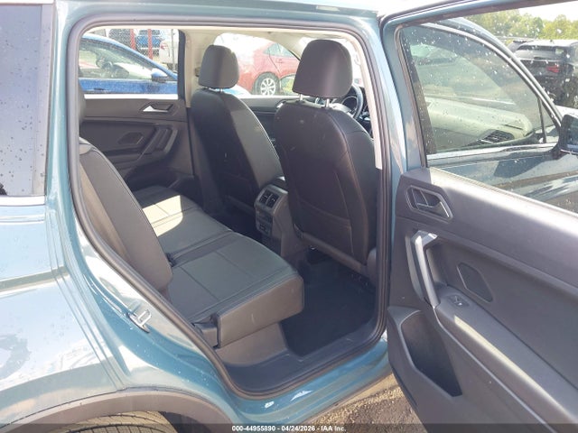 Aukcja sprzedaży 2019 Volkswagen Tiguan 2.0t Se/2.0t Sel/2.0t Sel R-line/2.0t Sel R-line Black, vin: 3VV3B7AX9KM131148, numer aukcji: 44955890