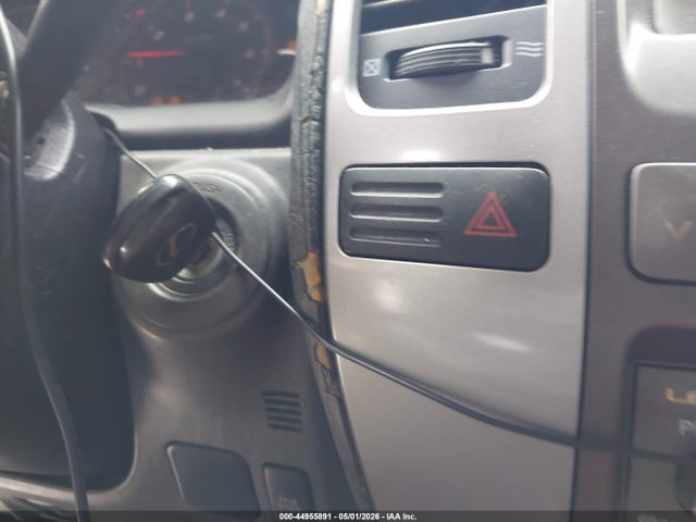 44955891 :رقم المزاد ، JTJBT20X640049618 vin ، 2004 Lexus Gx 470 مزاد بيع