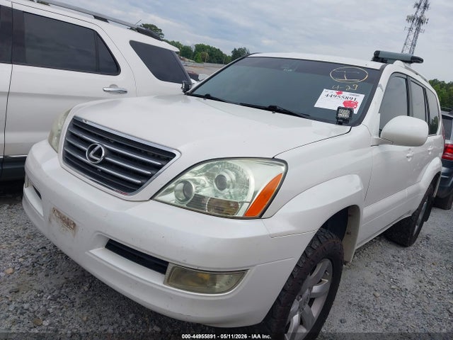 44955891 :رقم المزاد ، JTJBT20X640049618 vin ، 2004 Lexus Gx 470 مزاد بيع