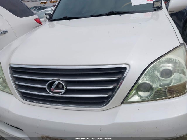 44955891 :رقم المزاد ، JTJBT20X640049618 vin ، 2004 Lexus Gx 470 مزاد بيع