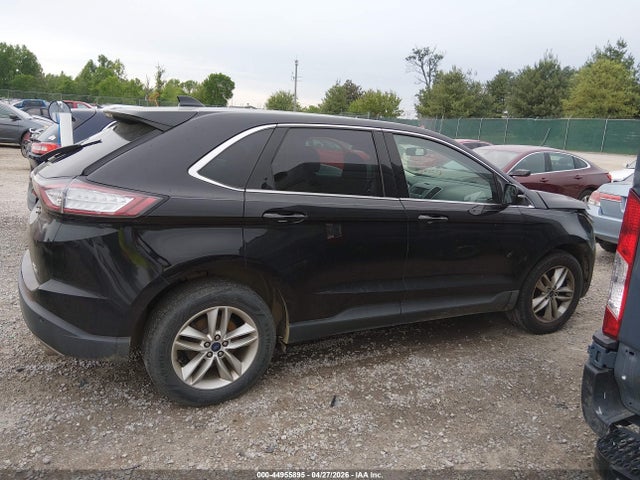 Aukcja sprzedaży 2016 Ford Edge Sel, vin: 2FMPK4J91GBC10236, numer aukcji: 44955895