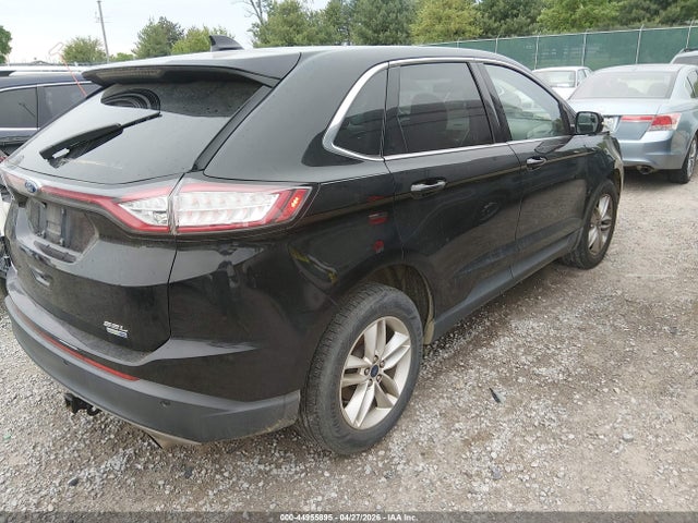 Aukcja sprzedaży 2016 Ford Edge Sel, vin: 2FMPK4J91GBC10236, numer aukcji: 44955895