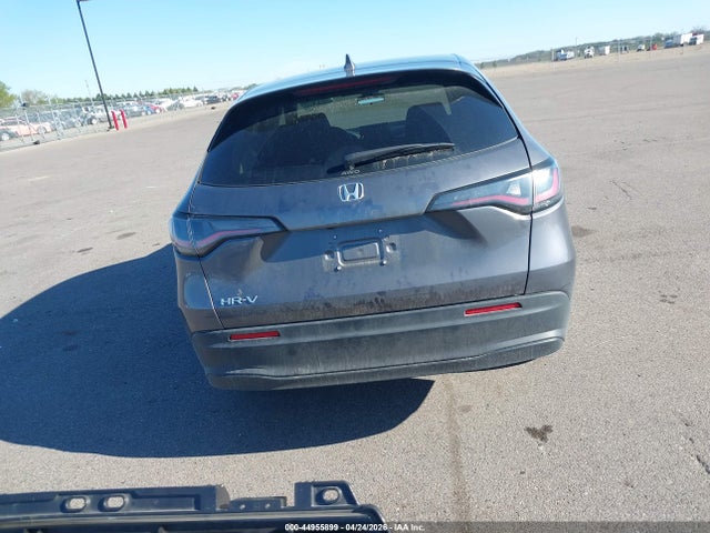 Продажа на аукционе авто 2026 Honda Hr-v Awd Lx, vin: 3CZRZ2H39TM741136, номер лота: 44955899