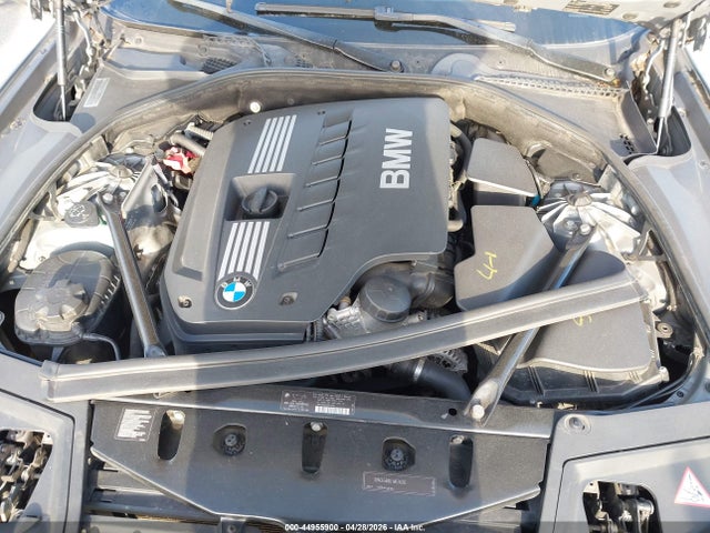 Продаж на аукціоні авто 2011 Bmw 528i, vin: WBAFR1C5XBC749545, номер лоту: 44955900