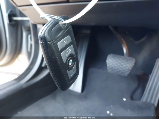 Продаж на аукціоні авто 2011 Bmw 528i, vin: WBAFR1C5XBC749545, номер лоту: 44955900