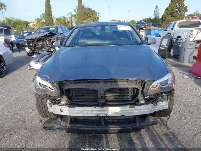 Продаж на аукціоні авто 2011 Bmw 528i, vin: WBAFR1C5XBC749545, номер лоту: 44955900