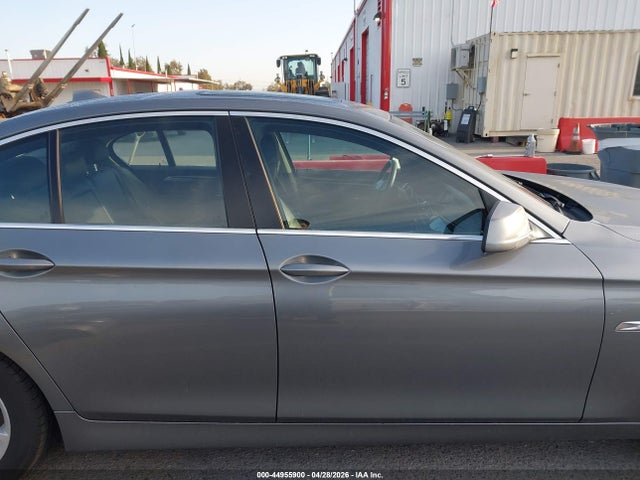 Продаж на аукціоні авто 2011 Bmw 528i, vin: WBAFR1C5XBC749545, номер лоту: 44955900