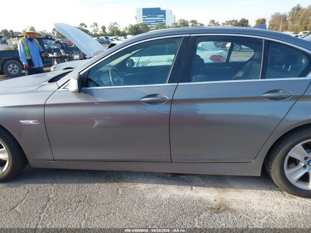 Продаж на аукціоні авто 2011 Bmw 528i, vin: WBAFR1C5XBC749545, номер лоту: 44955900
