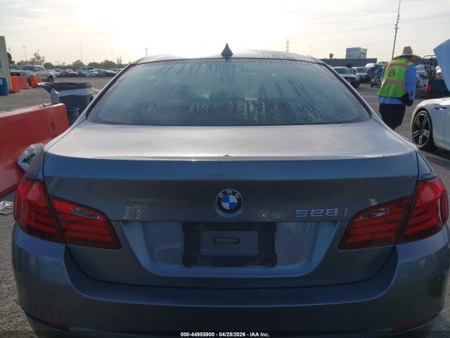 Продаж на аукціоні авто 2011 Bmw 528i, vin: WBAFR1C5XBC749545, номер лоту: 44955900