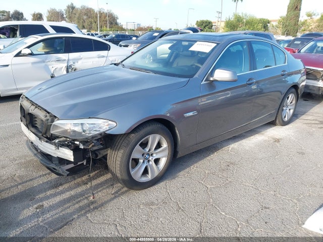 Продаж на аукціоні авто 2011 Bmw 528i, vin: WBAFR1C5XBC749545, номер лоту: 44955900