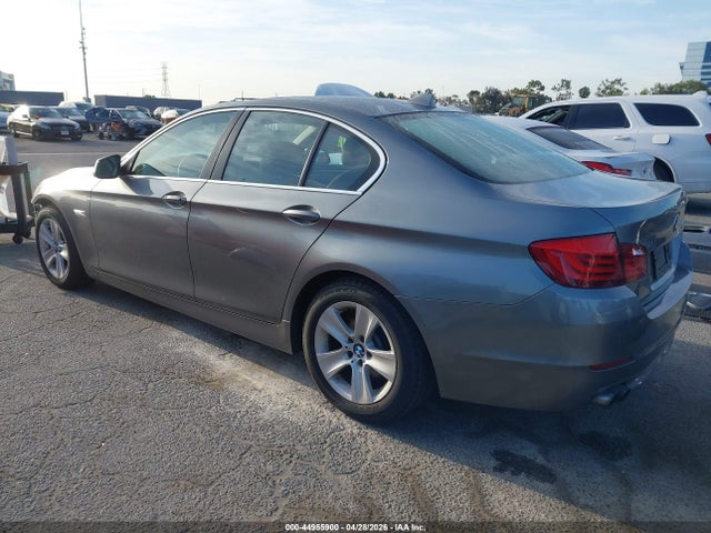 Продаж на аукціоні авто 2011 Bmw 528i, vin: WBAFR1C5XBC749545, номер лоту: 44955900