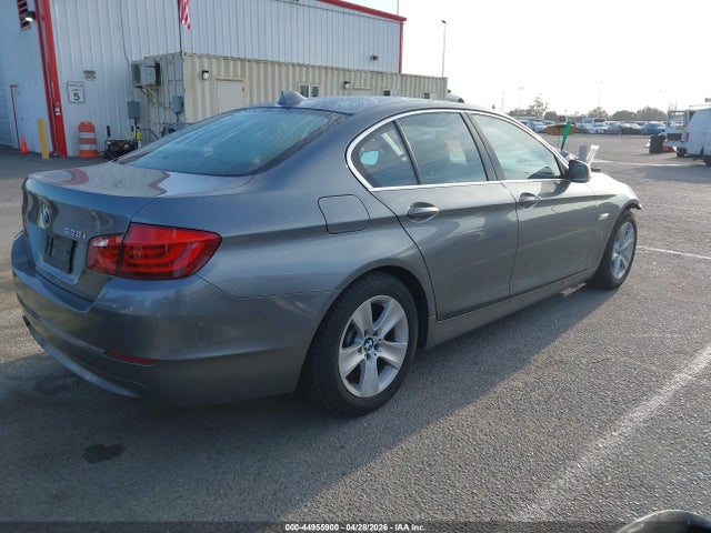 Продаж на аукціоні авто 2011 Bmw 528i, vin: WBAFR1C5XBC749545, номер лоту: 44955900