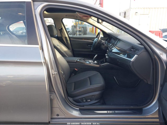 Продаж на аукціоні авто 2011 Bmw 528i, vin: WBAFR1C5XBC749545, номер лоту: 44955900