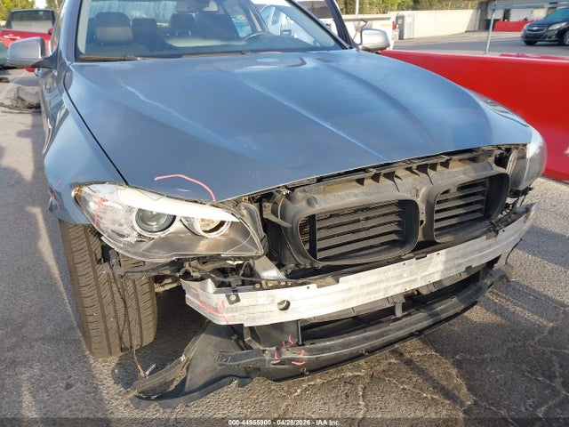 Продаж на аукціоні авто 2011 Bmw 528i, vin: WBAFR1C5XBC749545, номер лоту: 44955900