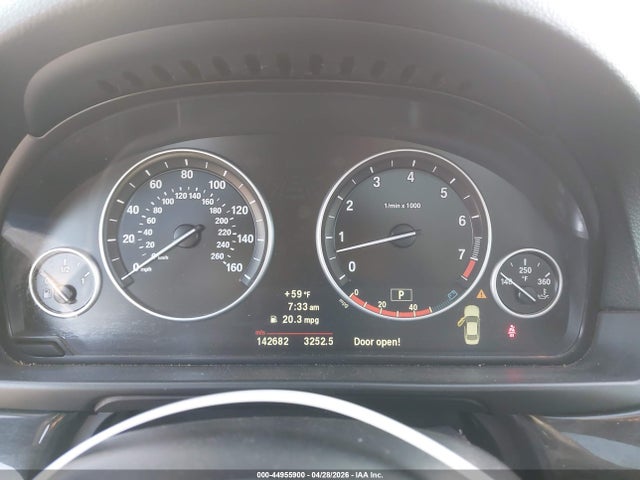 Продаж на аукціоні авто 2011 Bmw 528i, vin: WBAFR1C5XBC749545, номер лоту: 44955900